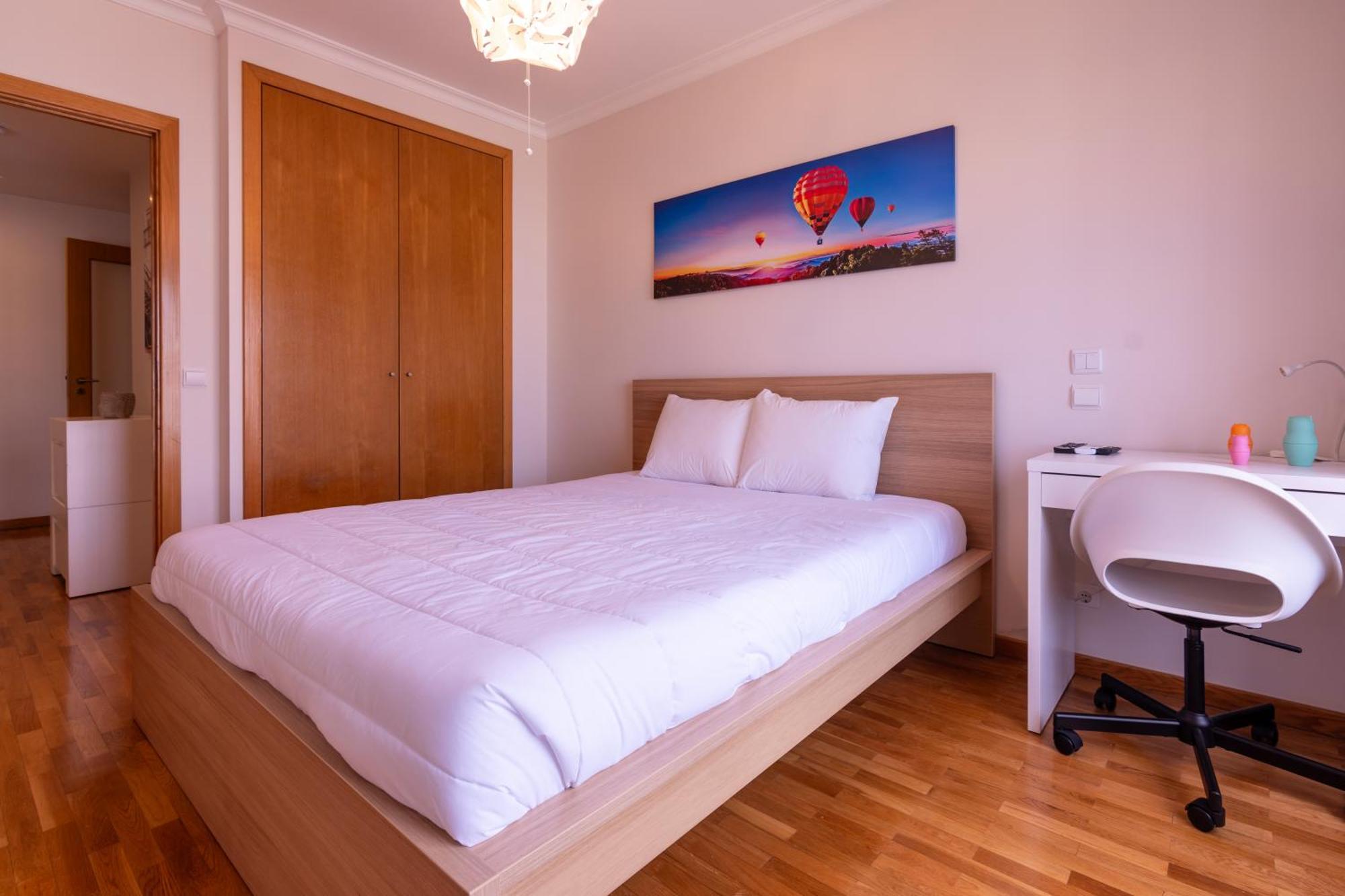 Oceanbreeze Matosinhos - Ecohost Apartment Exterior photo
