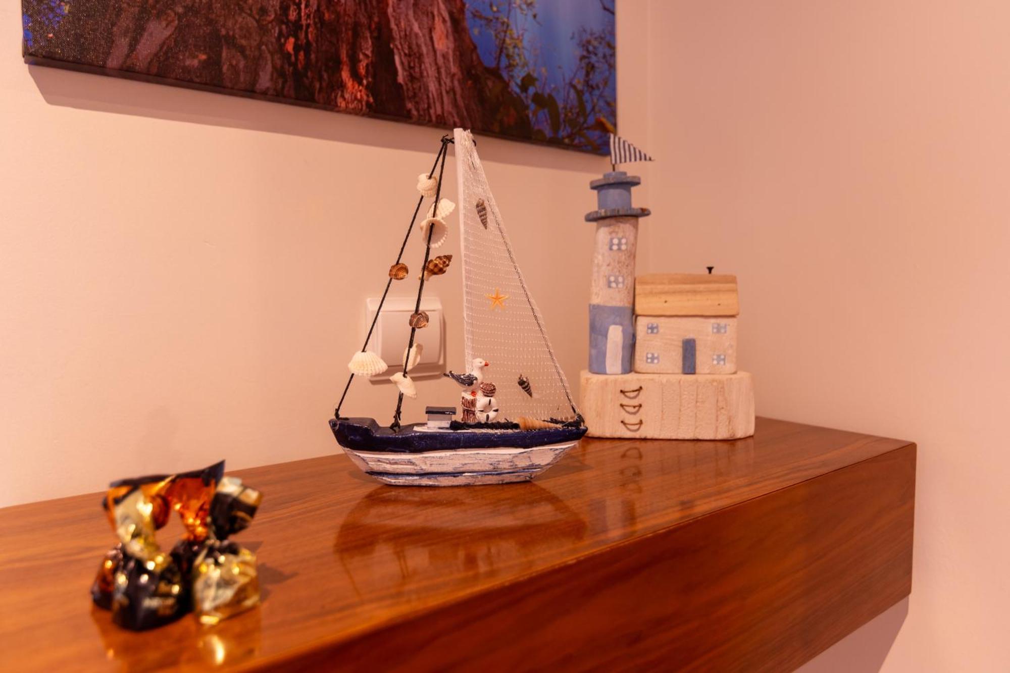 Oceanbreeze Matosinhos - Ecohost Apartment Exterior photo