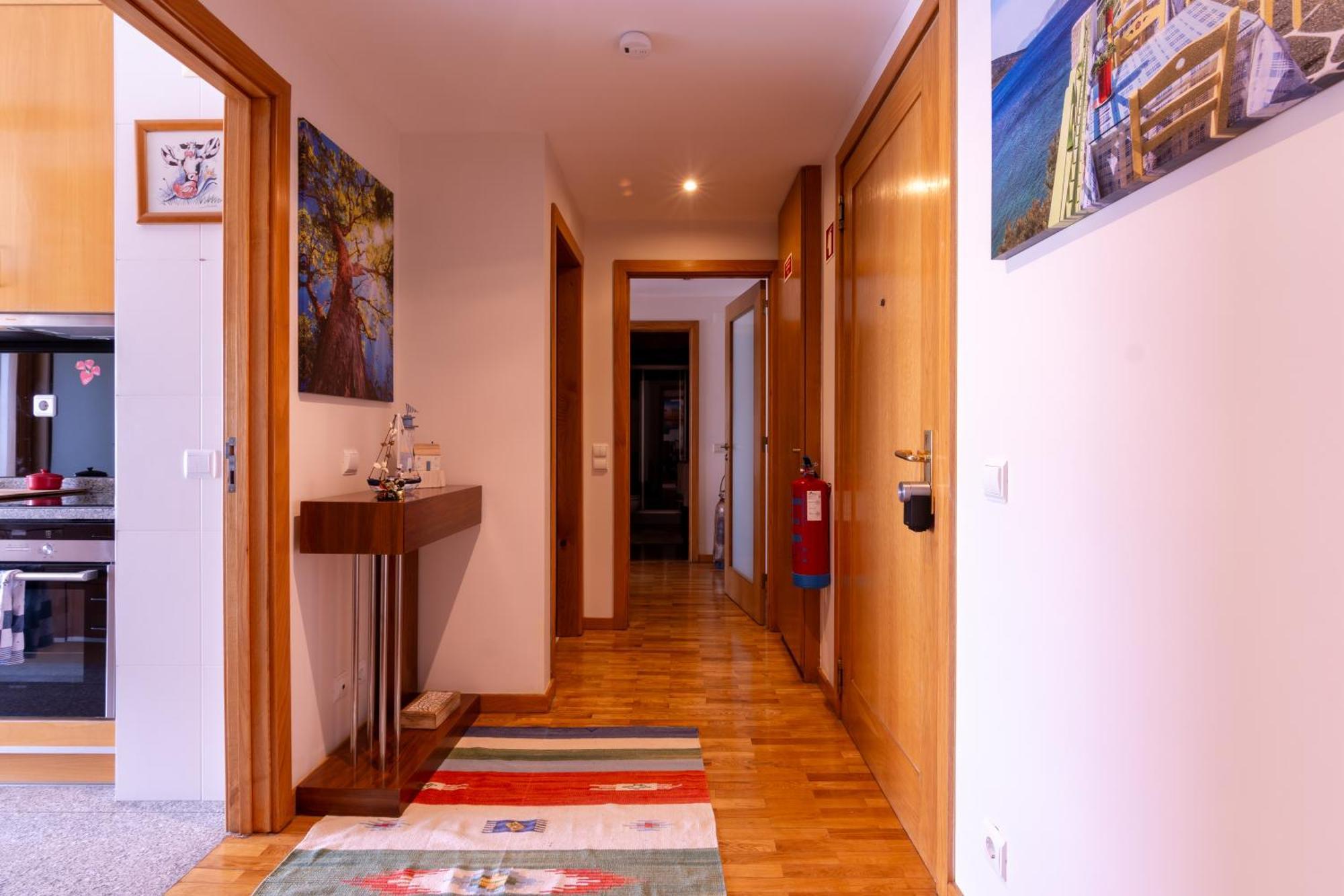 Oceanbreeze Matosinhos - Ecohost Apartment Exterior photo