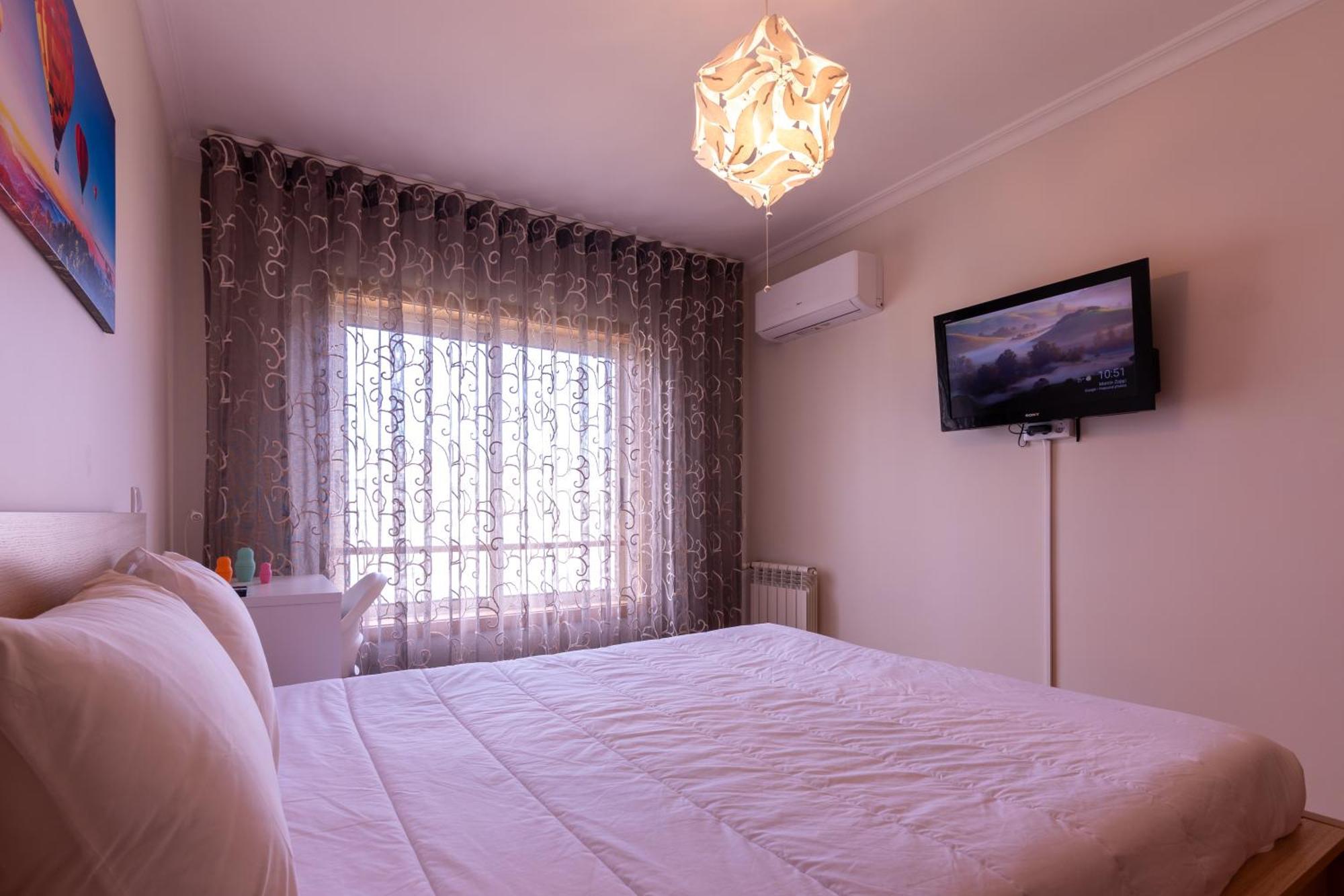 Oceanbreeze Matosinhos - Ecohost Apartment Exterior photo